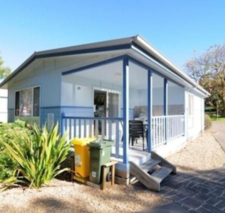 Kendalls Beach Holiday Park Kiama Ruang foto