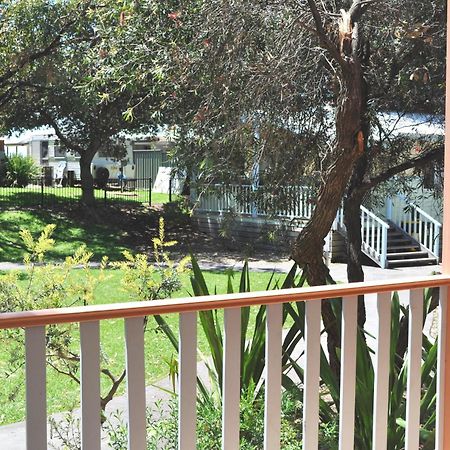 Kendalls Beach Holiday Park Kiama Bagian luar foto