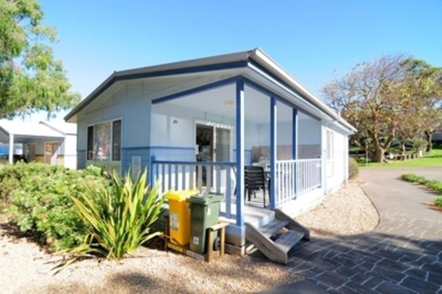 Kendalls Beach Holiday Park Kiama Ruang foto