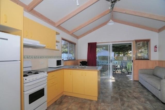 Kendalls Beach Holiday Park Kiama Ruang foto