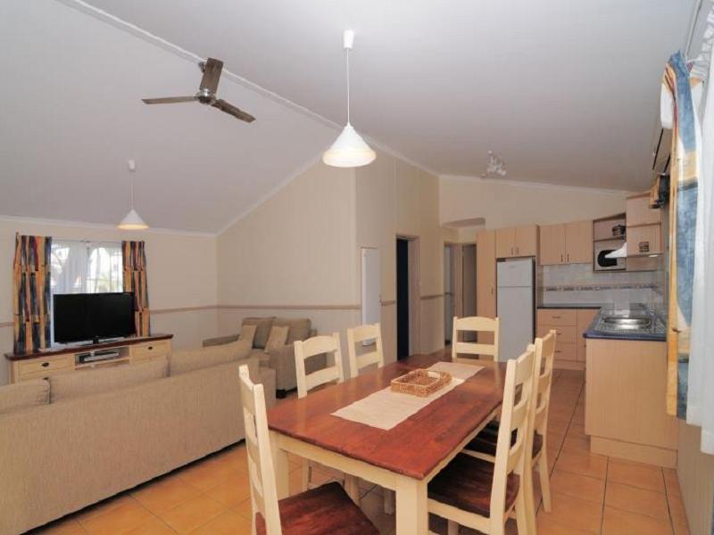 Kendalls Beach Holiday Park Kiama Bagian luar foto