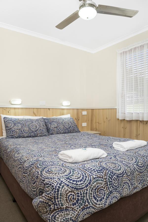 Kendalls Beach Holiday Park Kiama Bagian luar foto
