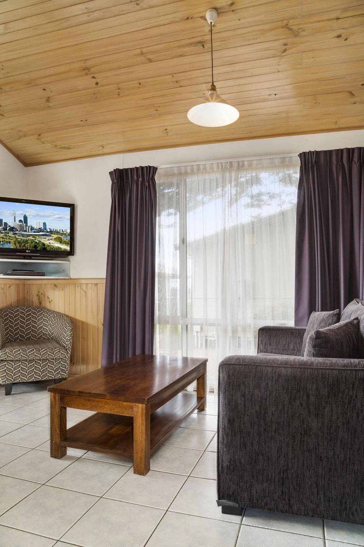 Kendalls Beach Holiday Park Kiama Bagian luar foto
