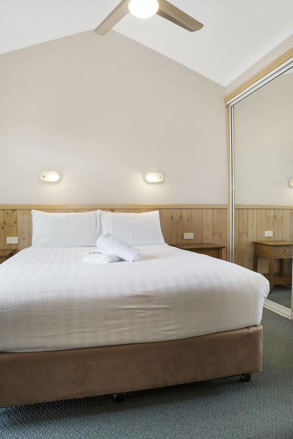 Kendalls Beach Holiday Park Kiama Bagian luar foto